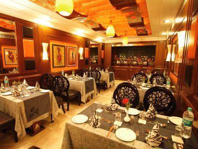 Hotel Star Grand New Delhi